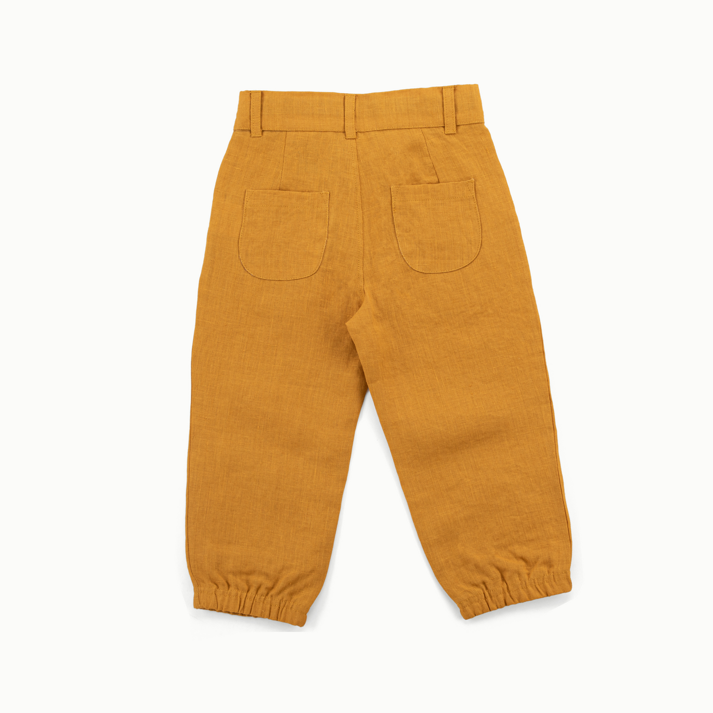 Oak Pant in Tassel