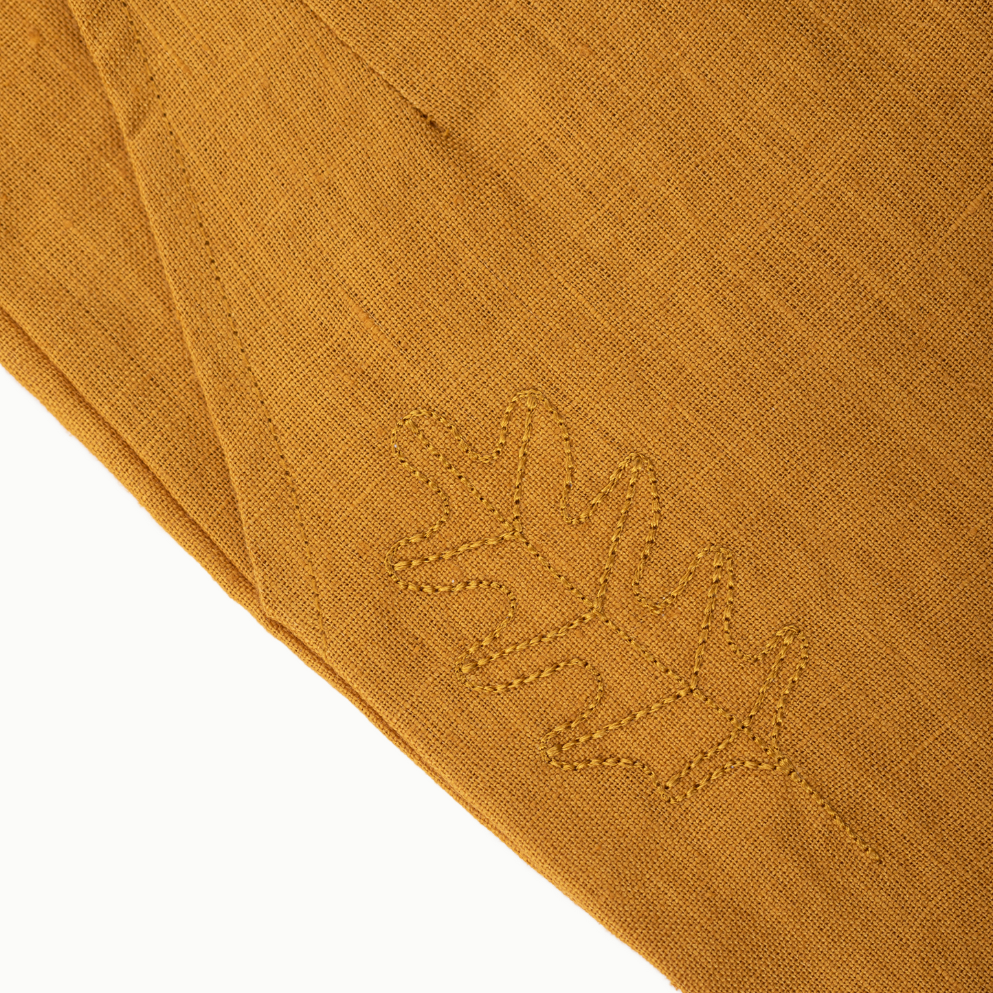 Oak Pant in Tassel