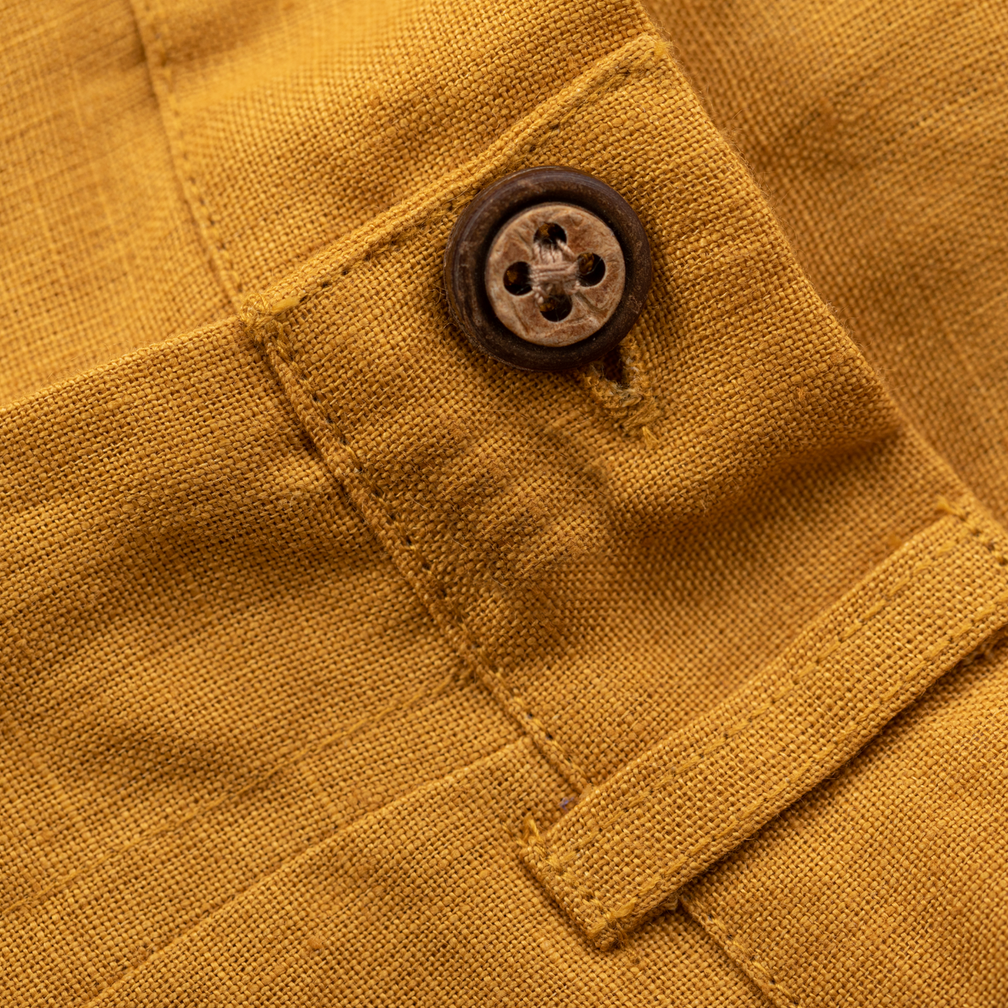 Oak Pant in Tassel