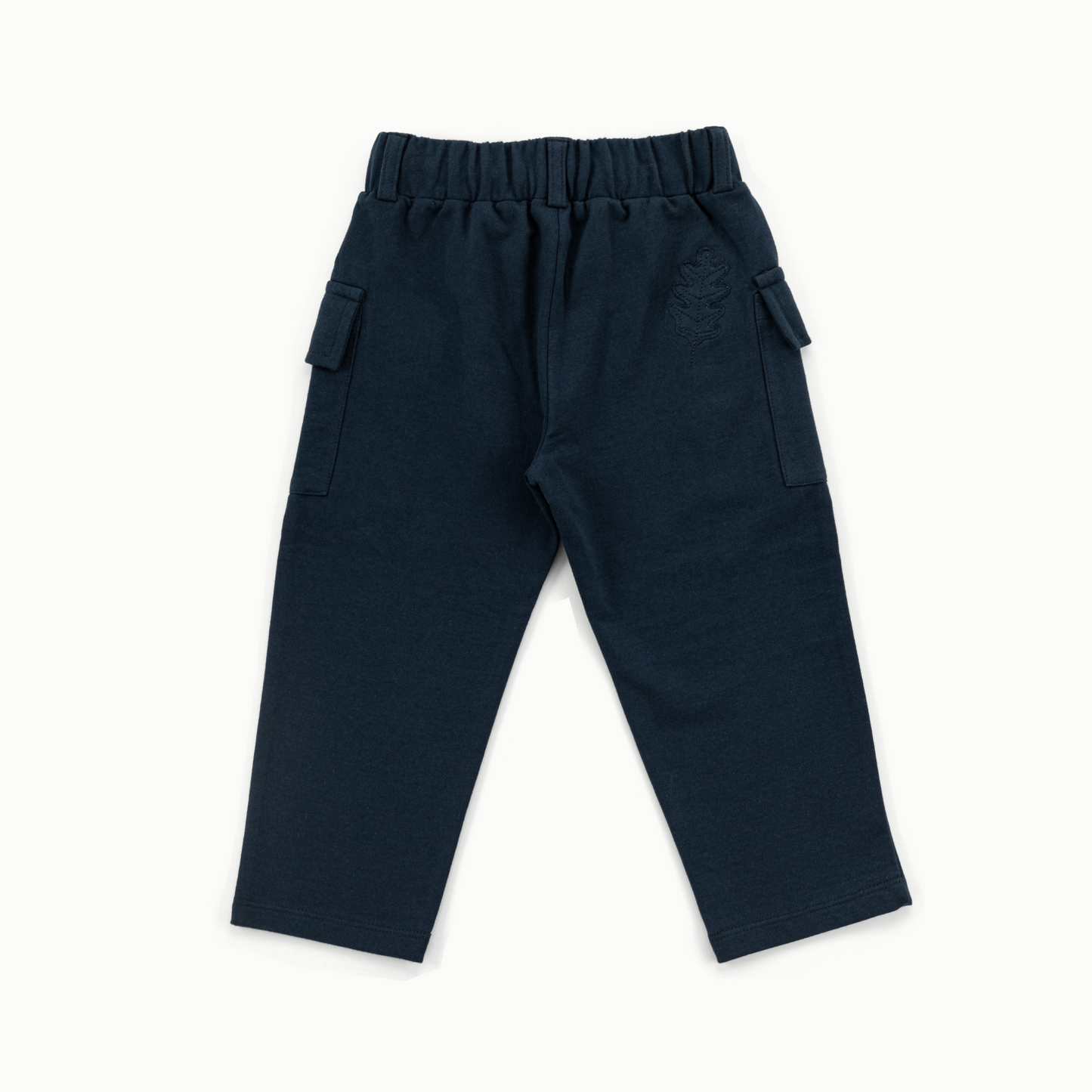 Oak Pant in Naval