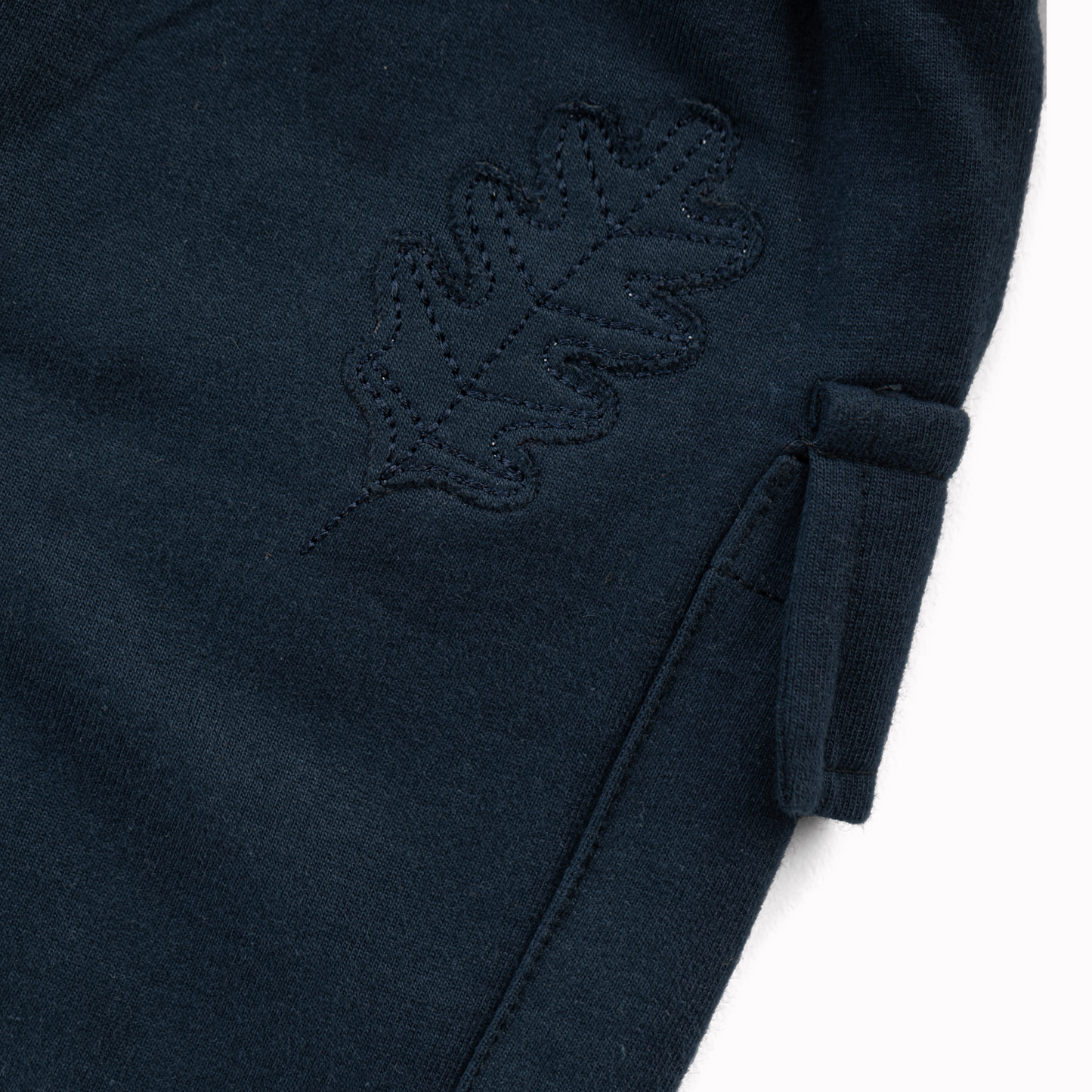 Oak Pant in Naval
