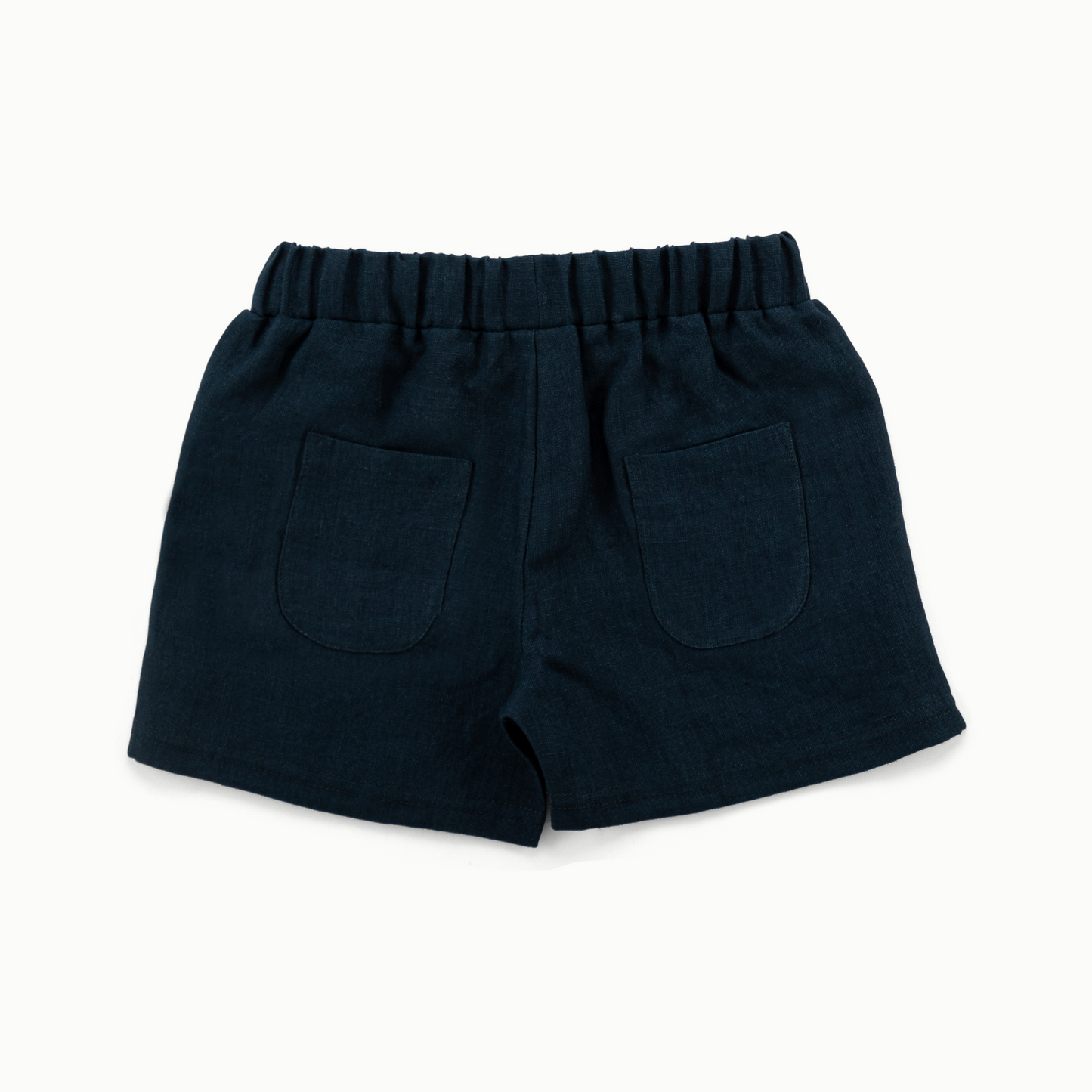 Oak Short in Naval