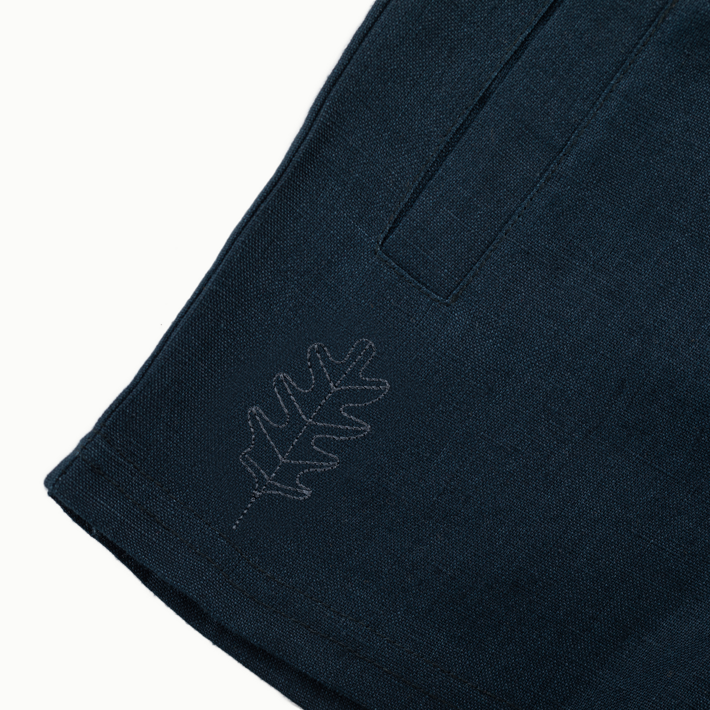 Oak Short in Naval