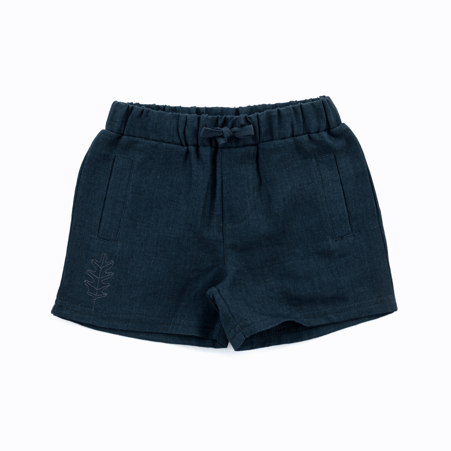 Oak Short in Naval