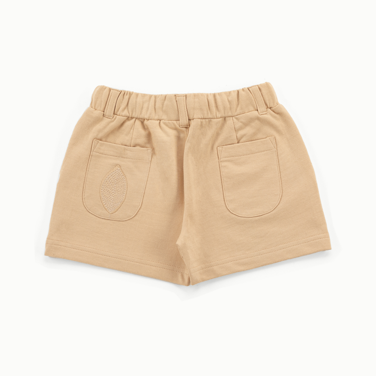 Birch Short in Sand