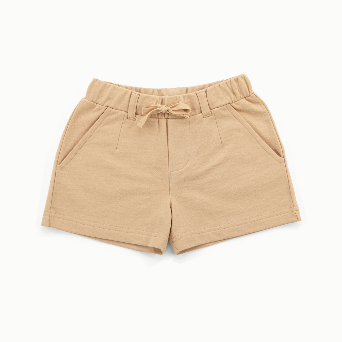 Birch Short in Sand