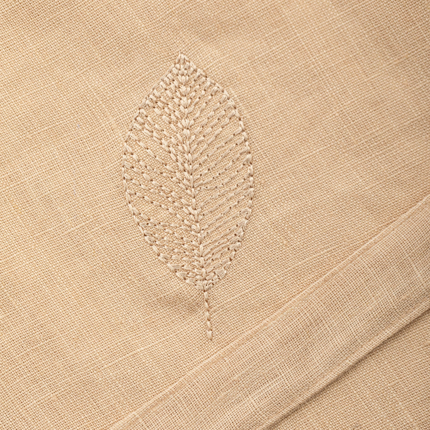 Birch Shirt in Sand