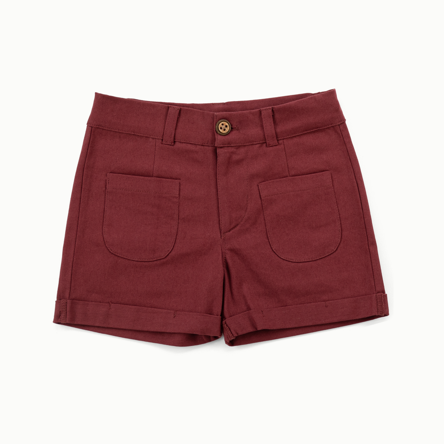Willow Short in Canyon Clay