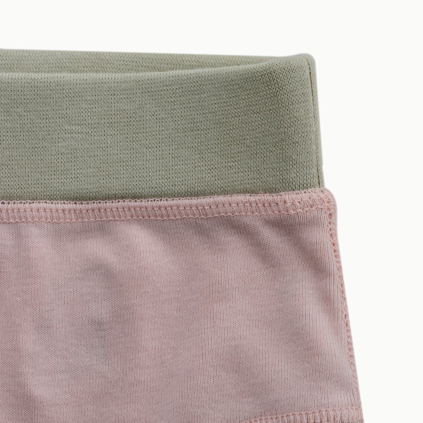 Organic Cotton Girls' Briefs Multi-pack | 5 colors