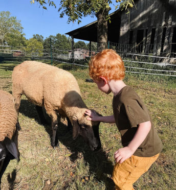 Sensory-Friendly Clothing for Kids