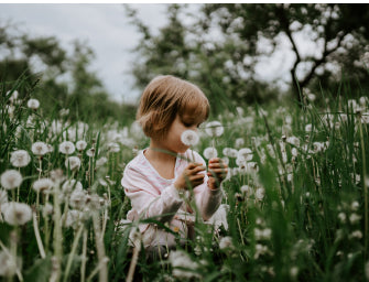 So You Thought Buying 100% Cotton Was Enough? The Shocking Truth About Conventional Cotton and Why You Should Choose Organic