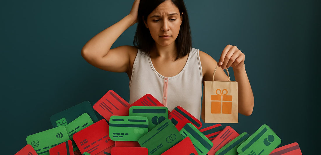 The Conscious Holiday Guide: How to Celebrate Without Debt, Clutter, or Compromise