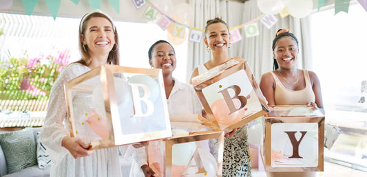 Best Baby Shower Gifts