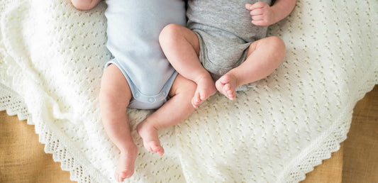 best gender neutral baby clothes