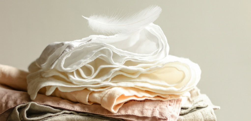 Best Fabric for Sensitive Skin