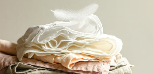 Best Fabric for Sensitive Skin