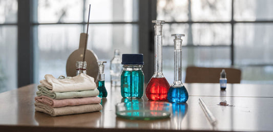 Chemicals to Avoid in Baby Clothes (and How to Spot Them)