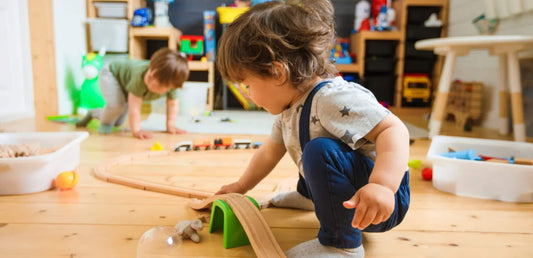 Daycare Essentials for Babies