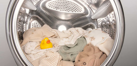 Do You Need to Pre-Wash Baby Clothes Before First Wearing?