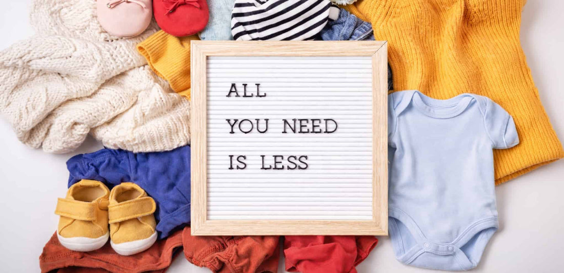 Fast Fashion Environmental Impact