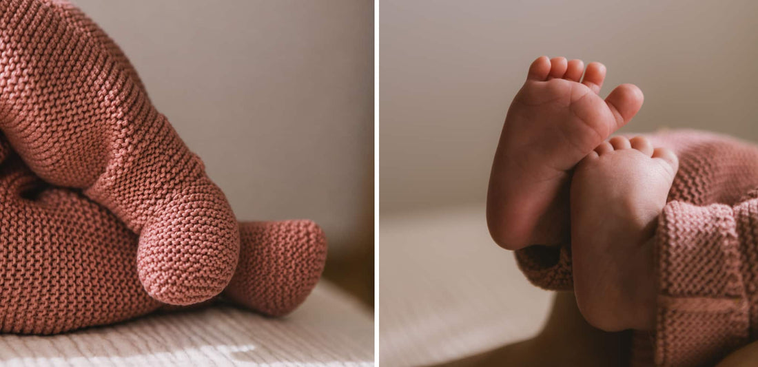 Footed vs Footless Sleepers: Which Does Your Baby Need?