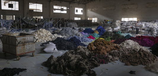 Protecting Your Children: The Hidden Dangers of Synthetic Fabrics You Need to Know About