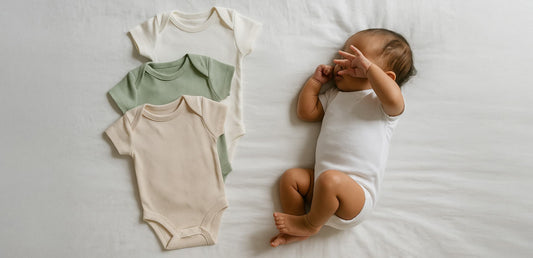 How many newborn onesies do i need