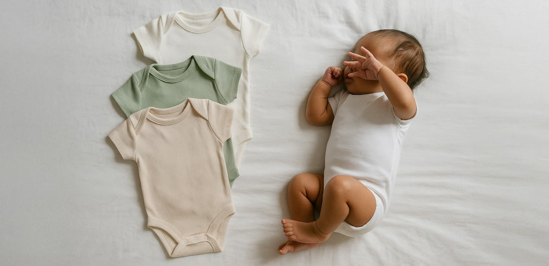 How many newborn onesies do i need