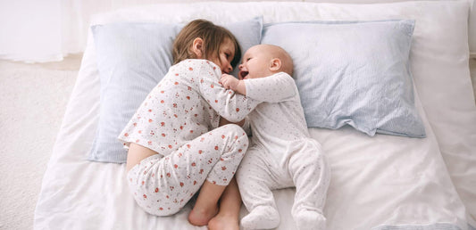 How Many Pajamas Does a Baby Need