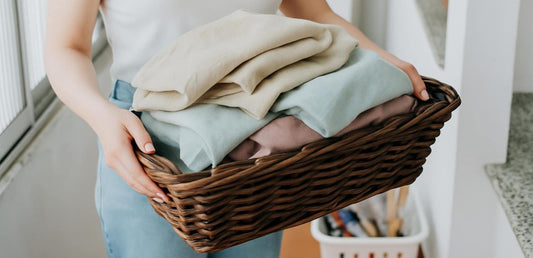 How to Wash Linen Clothes