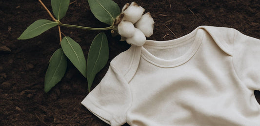Is Cotton Biodegradable? What Parents Should Know About Sustainable Fabrics