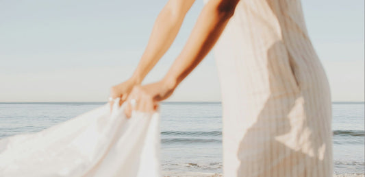 Is linen good for the summer