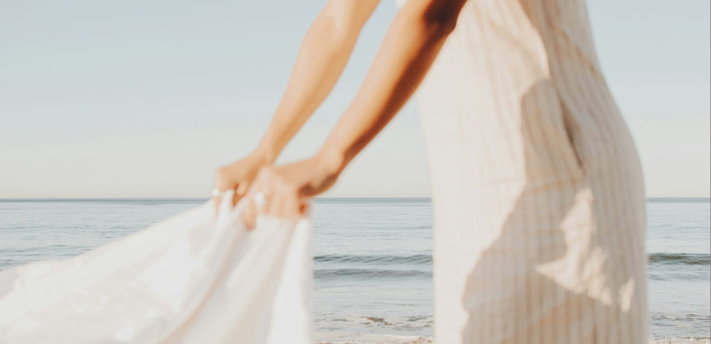 Is linen good for the summer