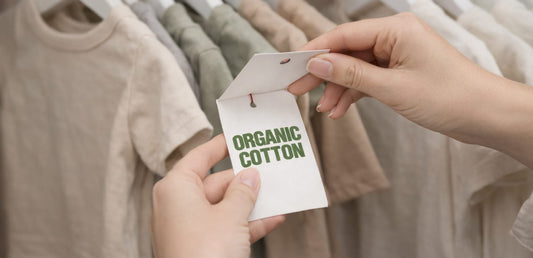 Is Organic Cotton Sustainable? A Guide for Eco-Conscious Parents
