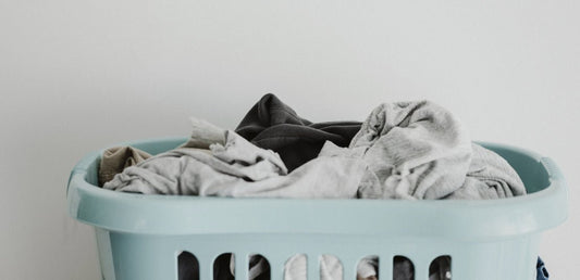 Laundry Hacks for Eco-Conscious Parents: How to Extend the Life of Your Kids' Clothing and Save Money - Treehouse