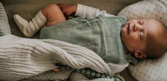 Newborn Clothing Essentials