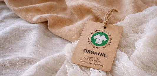 Organic Cotton vs. Other Fabrics