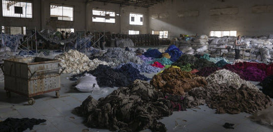 Protecting Your Children: The Hidden Dangers of Synthetic Fabrics You Need to Know About - Treehouse