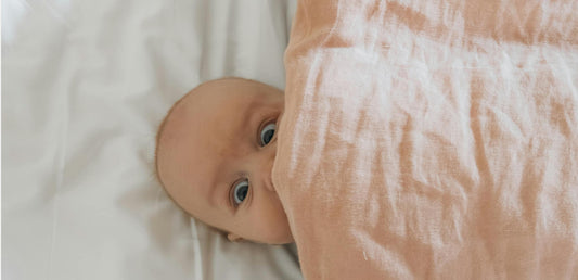 Sleep Sack vs Swaddle vs Blanket