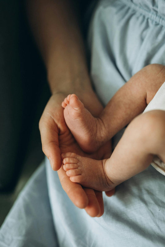 The Fabric That Changed Everything: My Journey into Sustainable Kidswear - Treehouse