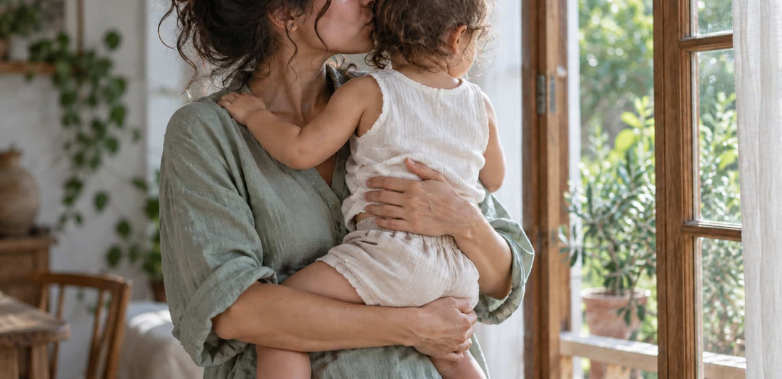 Can Underwear Cause Itching or Irritation in Kids?