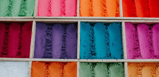 What Are Azo Dyes?