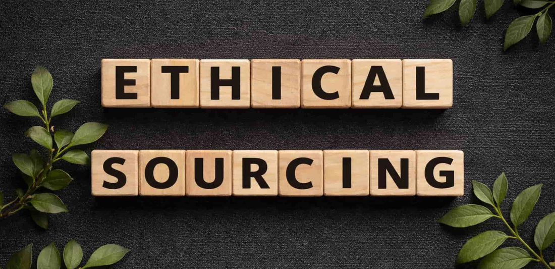 What Does Ethically Sourced Mean