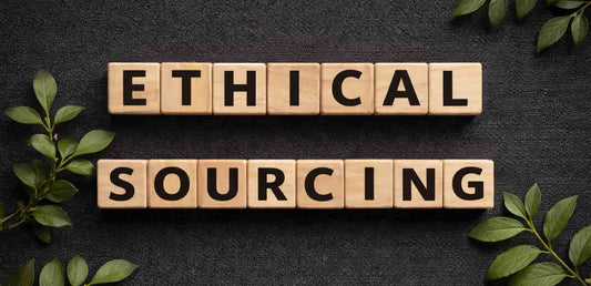 What Does Ethically Sourced Mean