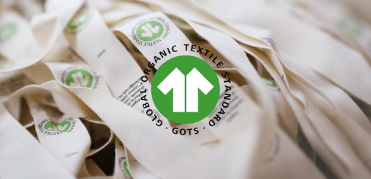 What Is GOTS Certification?