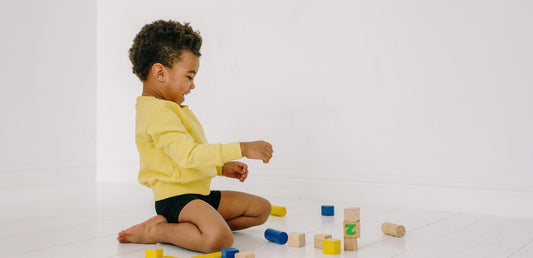What to Look For in Kids' Underwear