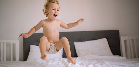 What Underwear Is Best for Sensory-Sensitive Kids?