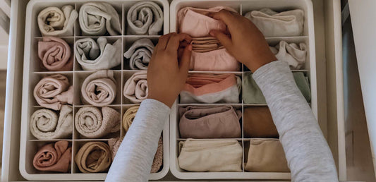 Where to buy organic kids underwear