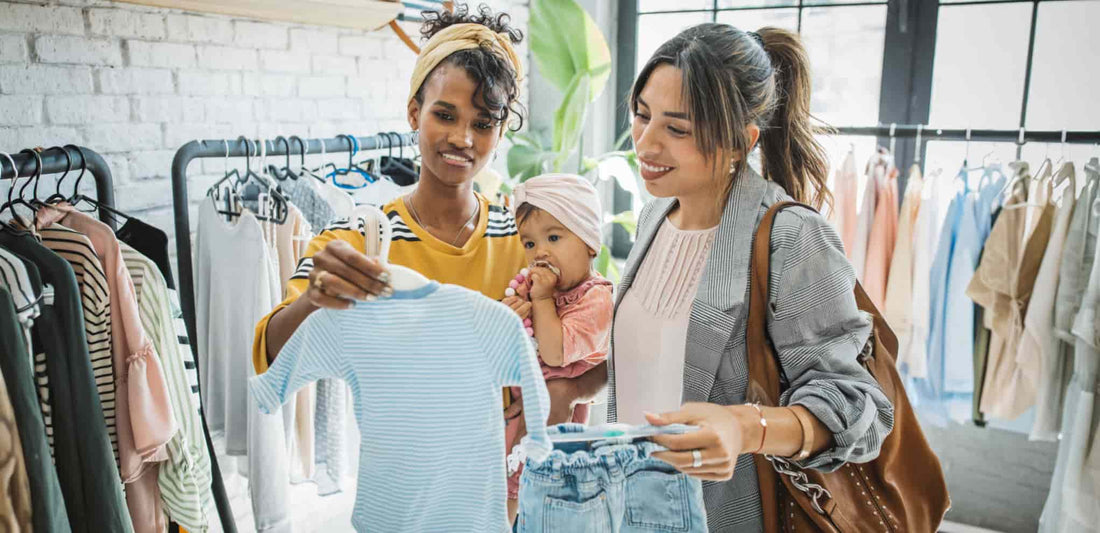 Where to Buy Sustainable Baby Sleepwear & Kids Pajamas