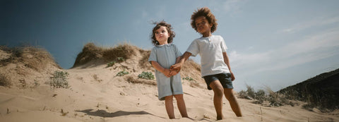 Gender-Neutral Kids’ Clothes